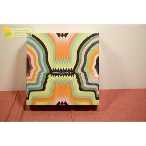 Asmodee Wavelength Board Game